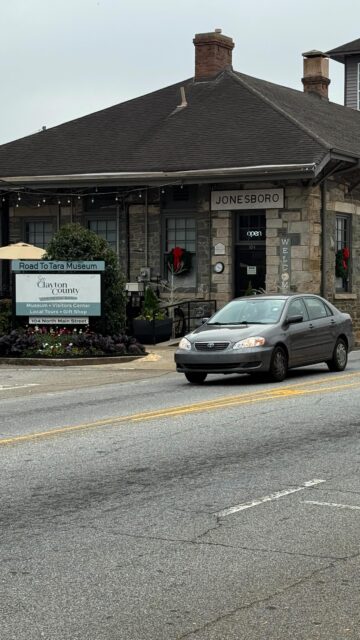 Gatekeeping? Couldn’t be us. 😉 we are proudly “Open to the World” and ready to welcome everyone that lands in Clayton County, Georgia. 

From global flavors to the locals best kept secrets, Clayton County is too good not to share. We’re excited to showcase everything we have to offer.

#seeclaytoncountyga #dineinclayco  #claytoncountyga #claytoncounty  #southsideatl