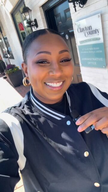 Happy Saturday!

Let’s get the weekend started in this beautiful weather. Regardless of the temperature it is such a pretty day and you deserve to have something fun to do in Clayton County Georgia.

Stitching Our Story: A Celebration of Black History is open today from 10 AM to 4 PM. These hours are every Thursday through Saturday until the end of February. It’s FREE!

The Road To Tara Museum is also open today from 10 AM to 4 PM 

#SeeClaytonCountyGA  #OpenToTheWorld  #BlackHistoryMonth  #ClaytonCountyGA  #quiltshow