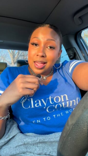 Celebrate legacy, leadership, and culture at Honoring Black History with HBCUs & Divine Nine ✊🏾✨

Join us Saturday, February 21 | 10 AM – 4 PM (Rain or Shine) in Downtown Jonesboro, Georgia for a completely FREE, self-guided tour honoring Black excellence, education, and community impact.

Explore powerful historic sites, immerse yourself in storytelling, and represent your HBCU or Divine Nine organization with pride. Whether you’re an alum, student, member, or supporter, this experience is for you.

📍 Downtown Jonesboro, GA
🗓 Saturday, February 21
⏰ 10 AM – 4 PM
💻 Visit our website for full details and tour stops.

#SeeClaytonCountyGA #ClaytonCountyGA #BlackHistoryMonth