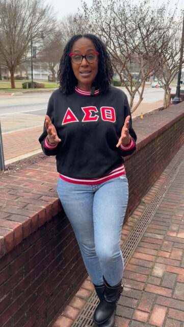 City of Jonesboro GA, Mayor Sartor on the Honoring with Black History with the HBCUs and Divine 9 celebrations! 

Historic Downtown Jonesboro, Georgia 
Today 10 AM to 4 PM

#seeclaytoncountyga #d9inclayco #hbcusinclayco 
#claytoncountygaculture