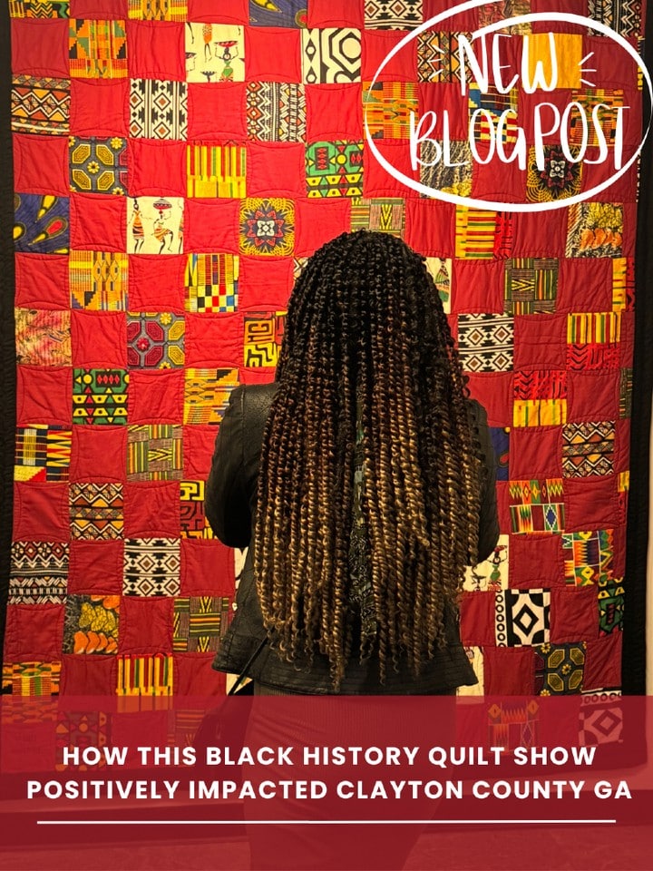 The Stitching Our Story: A Celebration of Black History Quilt Show brought visitors together to honor history, celebrate culture, and experience the power of community right here in Clayton County, GA.
Throughout the month of February, guests from across the metro Atlanta area and visitors traveling from other states explored quilts that told powerful stories of resilience, creativity, and legacy. The exhibit also encouraged visitors to discover more of what Clayton County has to offer, from historic sites to local restaurants and small businesses.
Want to learn more about the impact this exhibit had on our community and visitors?
Read the full story on our blog and see how art, history, and cultural tourism came together in Clayton County, GA.
Read the blog on our website! Link is in bio!
#SeeClaytonCountyGA #ClaytonCountyGA #CulturalTourism #BlackHistory #ExploreGeorgia