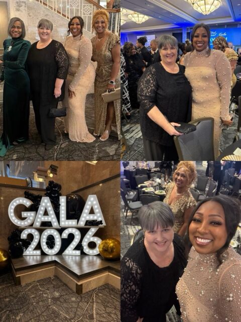 Clayton County Tourism Authority, alongside See Clayton County GA, were thrilled to attend the Clayton County Chamber of Commerce’s 72nd Gala this past weekend! It was a beautiful celebration! Congratulations to all of who were honored! ✨
#SeeClaytonCountyGA #claytoncountyga