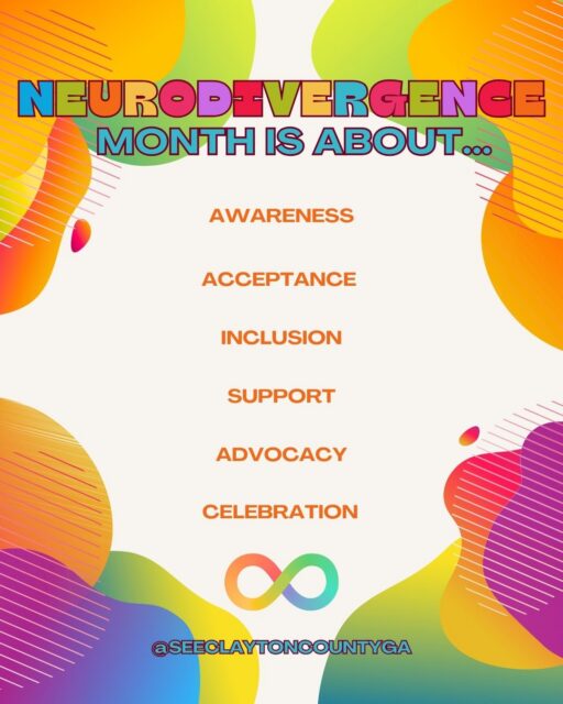Creating inclusive experiences means creating better experiences for everyone.

As Clayton County, GA continues to welcome visitors from near and far, it’s important that our hospitality partners are equipped to support neurodivergent travelers with comfort and care.

Simple actions can make a big impact:
• Offer quieter, low-stimulation spaces
• Communicate clearly and provide visual or written guidance
• Set expectations so guests know what to expect
• Provide flexible options for different comfort levels
• Lead with patience, empathy, and understanding

When we prioritize inclusivity, we create a destination where every visitor feels seen, supported, and welcomed.

Clayton County, GA is open to the world—and that includes every way people experience it.

#SeeClaytonCountyGA #ClaytonCountyGA #InclusiveTravel #HospitalityIndustry #TourismForAll