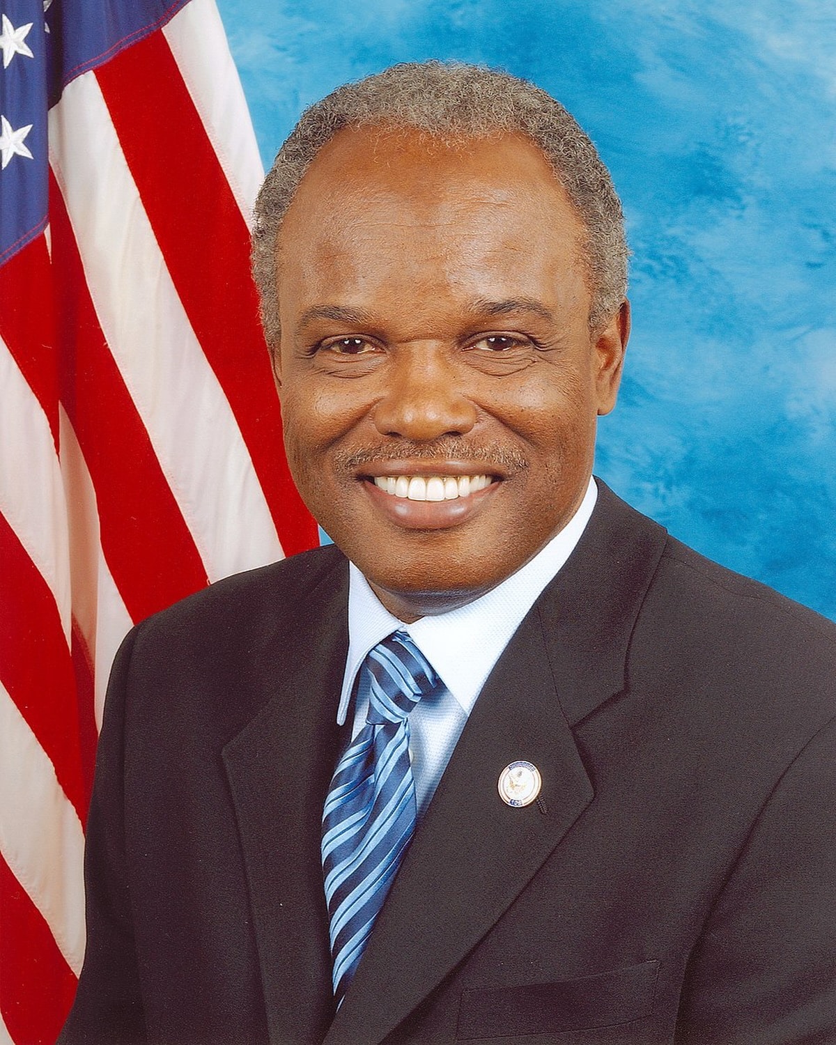 See Clayton County, GA extends our deepest condolences on the passing of Congressman David Scott.

His years of service and dedication to Georgia and its communities leave a lasting legacy. Our thoughts are with his family, loved ones, and all who were impacted by his leadership. 

#seeclaytoncountyga #claytoncountyga