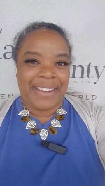 As Clayton County, GA prepares to welcome more visitors from around the world, safety and awareness remain essential to creating positive travel experiences for everyone.

Tourism and hospitality professionals are encouraged to attend this Human Trafficking Prevention Workshop to learn how to recognize warning signs, protect guests and employees, and help keep our communities safe.

Hosted in partnership with regional tourism organizations, this workshop is designed for hospitality leaders, hotel staff, tourism professionals, business owners, and community partners.

📅 May 14, 2026
🕐 1:00 PM
📍 125 North Main Street, Jonesboro, GA 30236
💻 Virtual & Limited In-Person Options Available

Registration is required!
Register Here: https://form.jotform.com/260814659493165 

#SeeClaytonCountyGA #ClaytonCountyGA #HospitalityIndustry #TourismIndustry #HumanTraffickingPrevention #GeorgiaTourism
