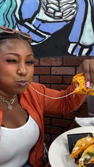 It’s Taco Tuesday in ClayCo.

From street tacos and birria to fish tacos and classic favorites, Clayton County, GA has plenty of delicious options to explore.

What’s your go-to taco spot in Clayton County? Drop it in the comments. We might just have to check it out.

#TacoTuesday #DineInClayCo #ClaytonCountyGA #SeeClaytonCountyGA #eatlocal
