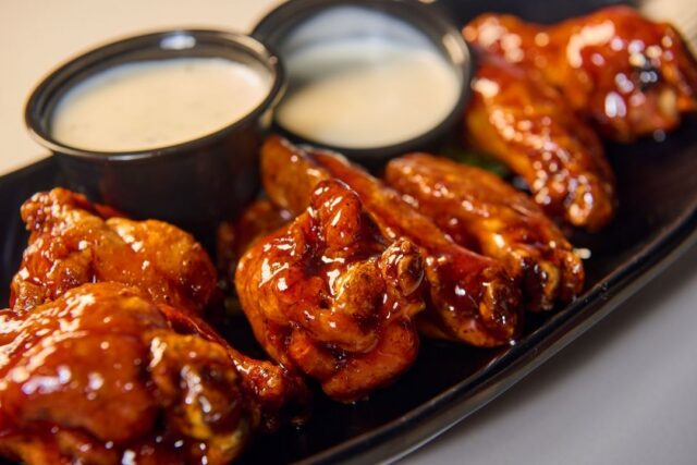 Planning a visit to Clayton County, GA? Add these wing spots to your itinerary. 🍗

From local favorites to flavor-packed hidden gems, our Ultimate Chicken Wing Itinerary highlights must-try restaurants across the county that are worth the stop. Whether you're visiting for the weekend or exploring close to home, there's a wing waiting for you.

Read the blog and start planning your next foodie adventure: https://seeclaytoncountyga.com/featured-story/the-ultimate-chicken-wing-itinerary-must-try-wing-spots-in-clayton-county-ga/

#SeeClaytonCountyGA #DineInClayCo #foodietravel  #GeorgiaFoodie #ExploreGeorgia