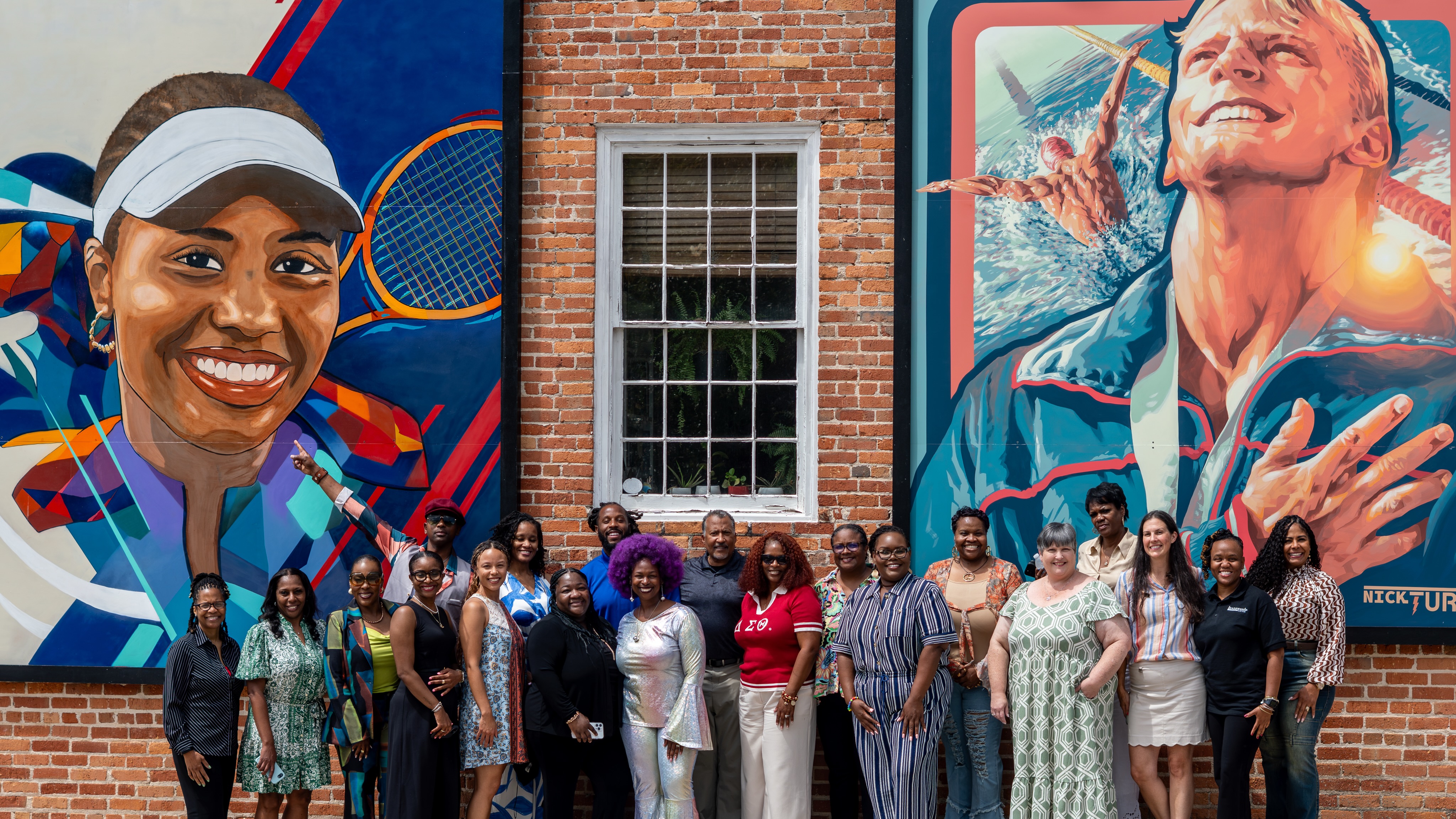 Learning how tourism works means learning how to become an advocate for the place you call home.
Members of Leadership Clayton’s Class of 2026 recently had the opportunity to learn more about tourism in Clayton County, GA, including how destinations are promoted, the impact of tourism on our community, and how they can help champion the attractions, experiences and businesses that make Clayton County worth discovering.
Our President & CEO, Beth Bailey, shared how See Clayton County, GA works to promote our destination to both visitors and residents while encouraging our future community leaders to become ambassadors for all there is to experience here.
Leadership Clayton is a leadership development program run by Clayton County Chamber of Commerce, and we thank them for providing tourism, entertainment, the arts, and parks & recreation the opportunity to share how each contributes to the Clayton County experience.
The more our community knows about what’s here, the better we can share it with the world.
Clayton County, GA: Open to the World.
#SeeClaytonCountyGA #LeadershipClayton #ClaytonCountyGA #GeorgiaTourism #opentotheworld