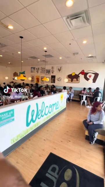 Every good adventure deserves a breakfast stop. Start your day at Eggs Up Grill in Morrow, then head out to discover the flavors, history, and hidden gems of Clayton County, GA.
Save this spot for breakfast on your next visit! @eug_morrow
#SeeClaytonCountyGA #OpenToTheWorld #DineInClayCo