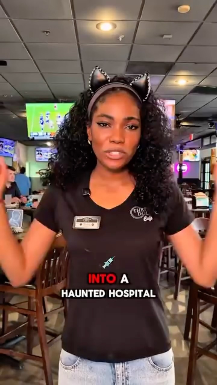 Costumes, touchdowns, and Halloween fun! Located within Clayton County, GA, Three Dollar Cafe in Stockbridge is serving up an October 31 outing with Georgia–Florida football, a live DJ, and a costume contest for a chance to win a $100 gift card.
Bringing the family? Enjoy a bounce house on the patio and gift bags for kids. Come hungry, wear your team colors or your Halloween best, and make this stop part of your visit!
Three Dollar Cafe
3682 Hwy 138 SE, Stockbridge, GA 30281
Regular restaurant hours:
Sunday–Thursday: 11 AM–midnight
Friday–Saturday: 11 AM–1 AM
#SeeClaytonCountyGA #OpenToTheWorld #ClaytonCountyGA #ExploreGeorgia #HalloweenFun @threedollarcafe_stockbridge 1