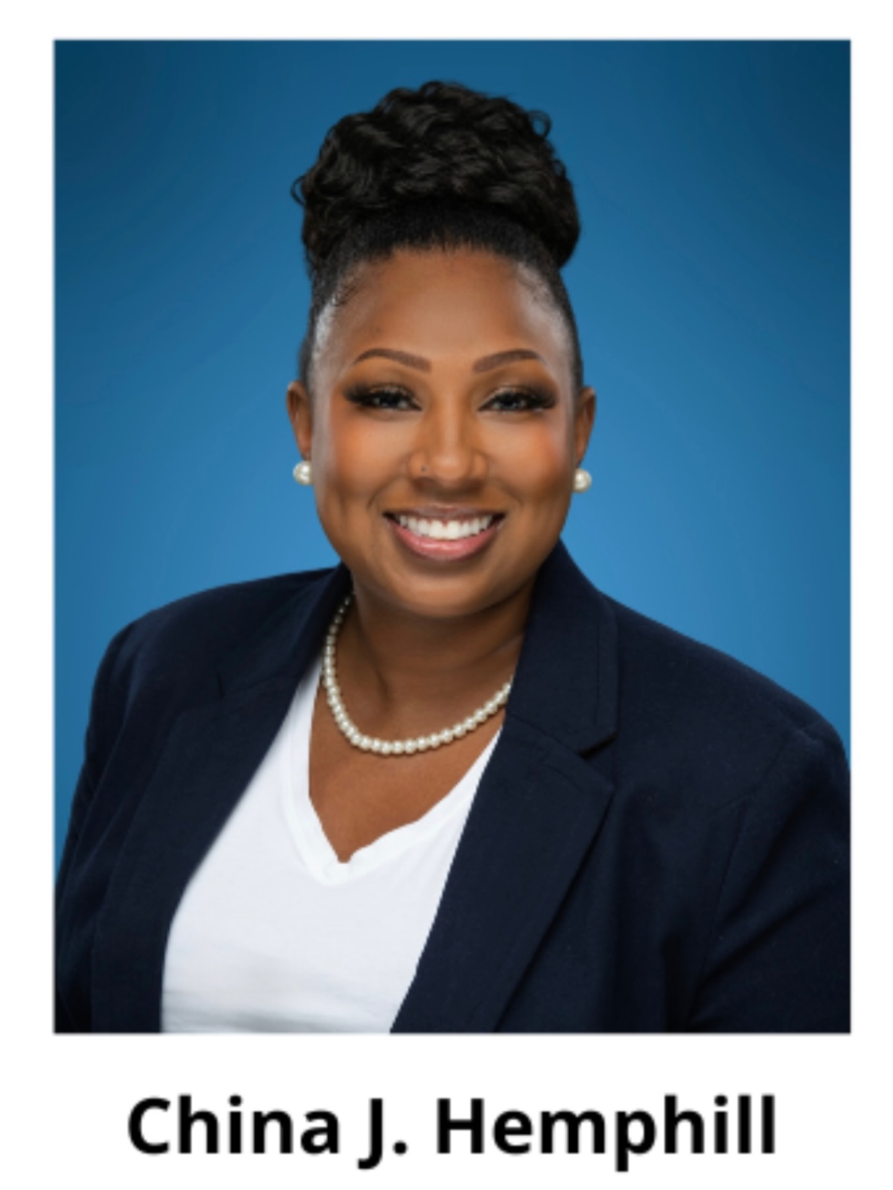 We’re proud to celebrate China J. Hemphill, Marketing Manager for See Clayton County, GA, on her selection to the 2026–2027 Leadership Clayton class!

Presented by the Clayton County Chamber of Commerce, the program brings together professionals across industries to strengthen their leadership skills, build community connections, and contribute to the county’s future.

We look forward to the perspectives and connections China will bring to her work showcasing Clayton County, GA’s people, places, and experiences.

Congratulations, China, and the entire incoming class!
@claytoncountychamberofcommerce 

#LeadershipClayton #SeeClaytonCountyGA #OpenToTheWorld #claytonconnected