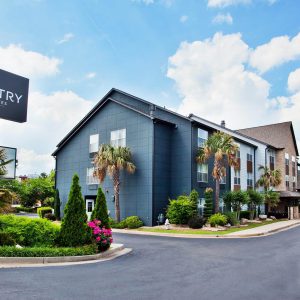 Country Inn & Suites