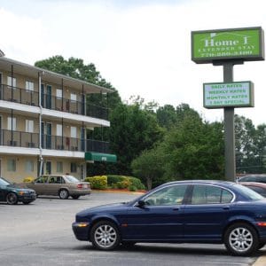 Home 1 Extended Stay