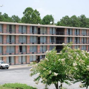 Knights Inn
