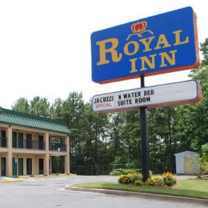 Royal Inn