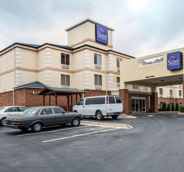 Hotels Motels Places to Stay See Clayton County