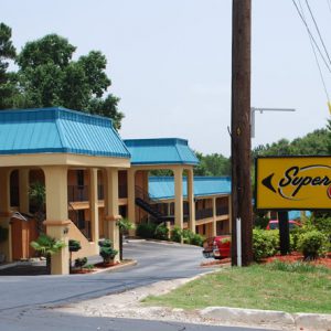 Super 8