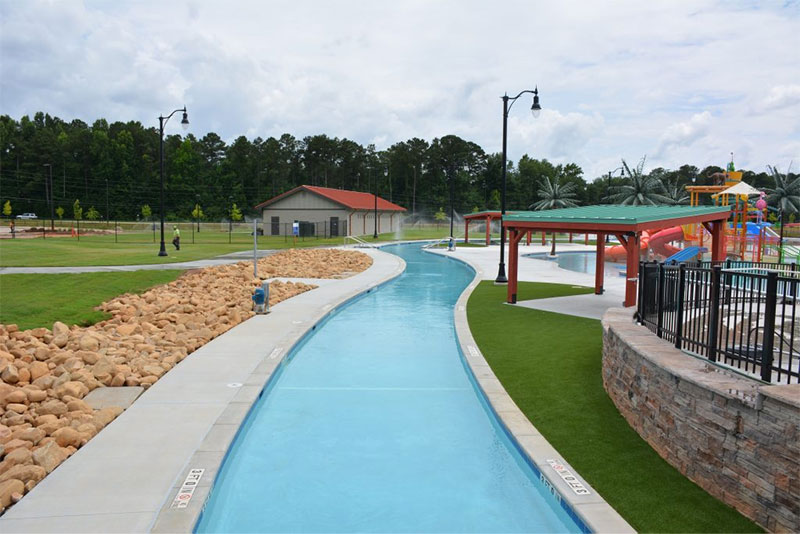 Spivey Splash Water Park | Places to Visit | See Clayton County