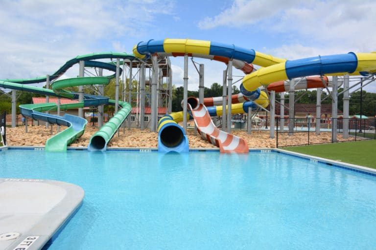 Spivey Splash Water Park | Places to Visit | See Clayton County