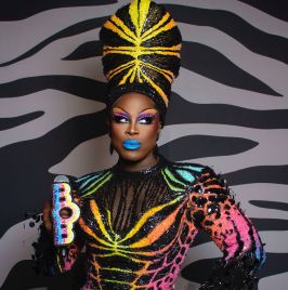 drag queen