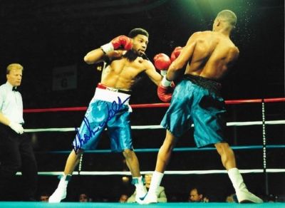 boxer