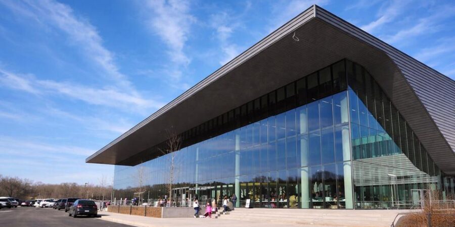 arena