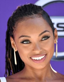 female actress