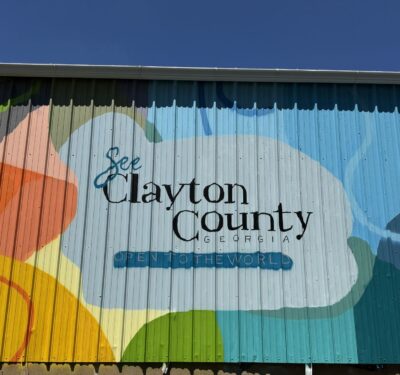 mural